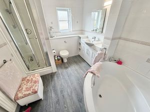 Roxburgh Road Little Sutton